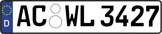 AC-WL3427