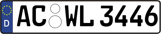 AC-WL3446