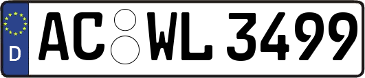 AC-WL3499