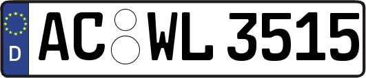 AC-WL3515