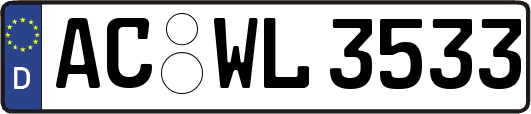 AC-WL3533