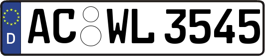 AC-WL3545