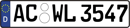 AC-WL3547