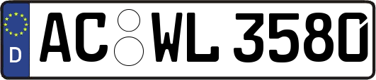 AC-WL3580