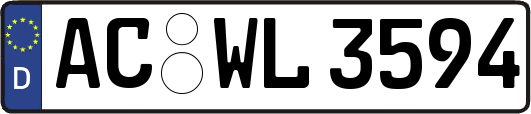 AC-WL3594