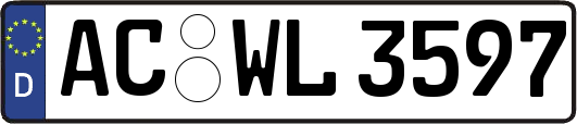 AC-WL3597