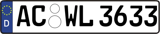 AC-WL3633