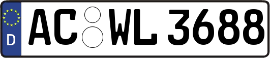 AC-WL3688