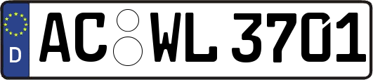 AC-WL3701