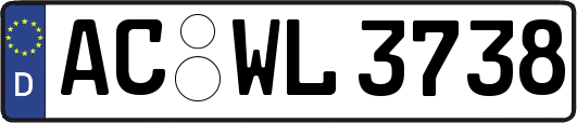 AC-WL3738