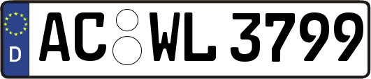 AC-WL3799