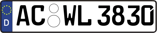 AC-WL3830