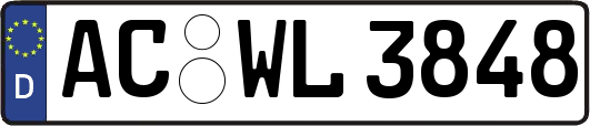 AC-WL3848