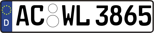 AC-WL3865