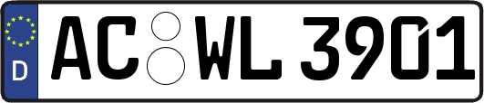 AC-WL3901