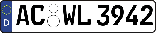 AC-WL3942