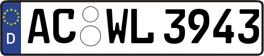 AC-WL3943
