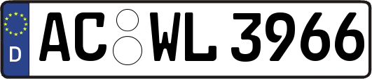 AC-WL3966