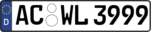 AC-WL3999