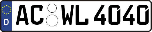 AC-WL4040