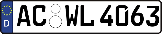 AC-WL4063
