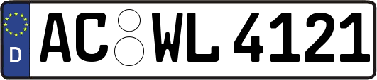 AC-WL4121