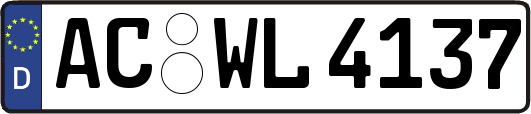 AC-WL4137