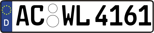 AC-WL4161
