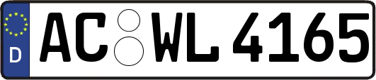 AC-WL4165