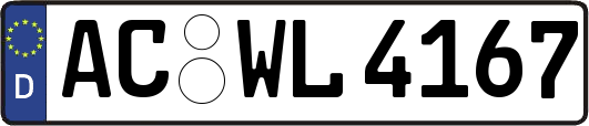 AC-WL4167