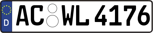 AC-WL4176