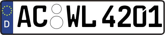 AC-WL4201