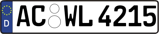 AC-WL4215