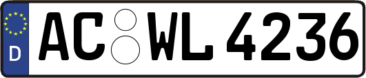 AC-WL4236