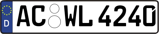 AC-WL4240
