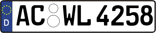 AC-WL4258