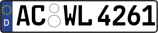 AC-WL4261