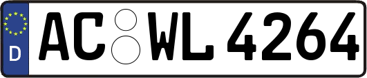AC-WL4264