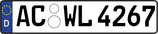 AC-WL4267