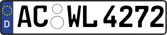 AC-WL4272