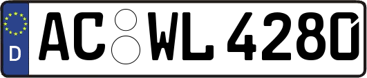 AC-WL4280