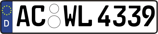 AC-WL4339