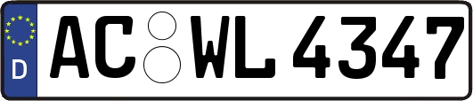 AC-WL4347