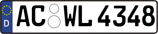 AC-WL4348
