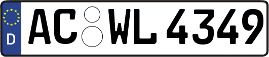AC-WL4349
