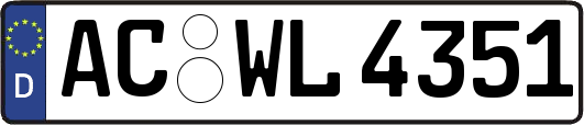 AC-WL4351