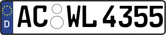 AC-WL4355