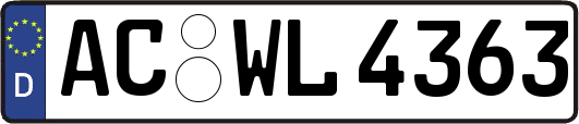 AC-WL4363