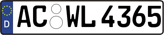 AC-WL4365
