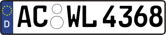 AC-WL4368